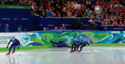 olympics